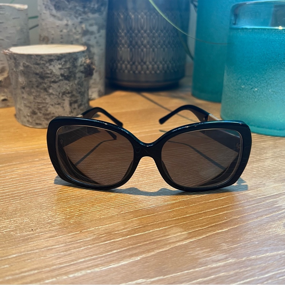 Burberry Sunglasses Frames Only Change to your prescription Excellent Condition - Picture 2 of 9